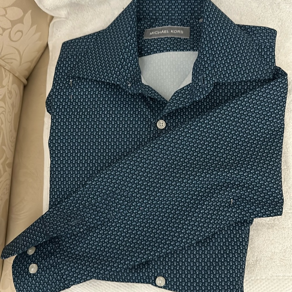 Size 10 boys shirt